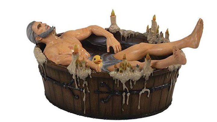 Łudziłem się, że zostanę wykładowcą na UJ-ocie, a dziś piszę teksty o figurkach kolesi w kąpieli. Co poszło nie tak? - 2019-04-18