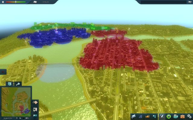 W Cities in Motion 2 mamy strefy... biletowe, ale warto się nimi zająć – generują spory zysk. - 2013-04-24