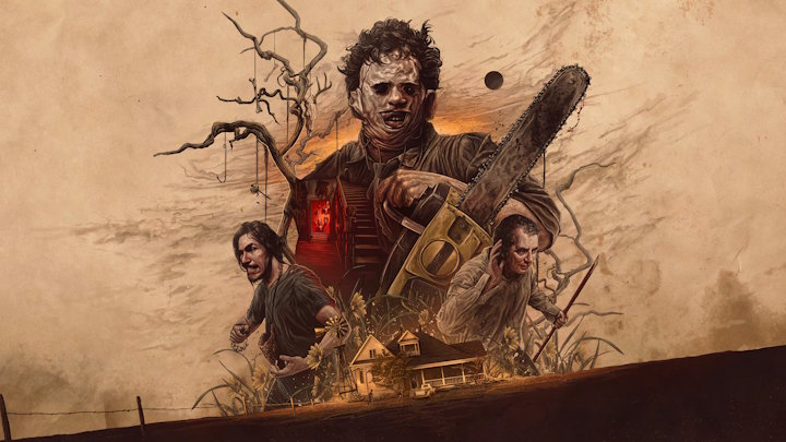 The Texas Chain Saw Massacre