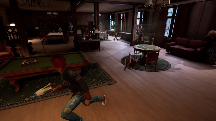 Video Horror Society