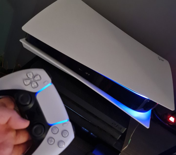 Gry działające w 4K na sprzęcie za 2300 zł to duży sukces PS5 i Xbox Series X. - Premiera PS5 i Xbox Series X - jak wpłynie na wymagania sprzętowe gier? - dokument - 2020-11-19