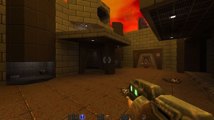 Od Dooma przez Quake’a po Overwatcha – idea drużynowego deathmatcha to ciągle jedna z najpopularniejszych form gry sieciowej. - 2017-07-14