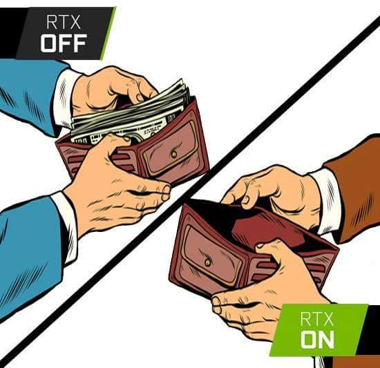 Jedno wiemy na pewno – tanio nie będzie, ale duży skok wydajności w stosunku do kart z rodziny Turing mógłby wysokie ceny wynagrodzić.