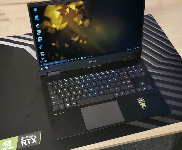 Laptop do gier powinien mieć tyle samo pamięci RAM co stacjonarka – naszym zdaniem 16 GB DDR4 to optimum. - Laptop do gier - co trzeba wiedzieć przed zakupem - dokument - 2021-04-01