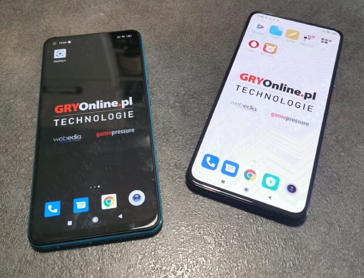 Czy smartfony robią się coraz większe? Jeśli tak, to dlaczego? - Czy telefony robią się coraz większe i czy jest to problem? - dokument - 2020-07-09