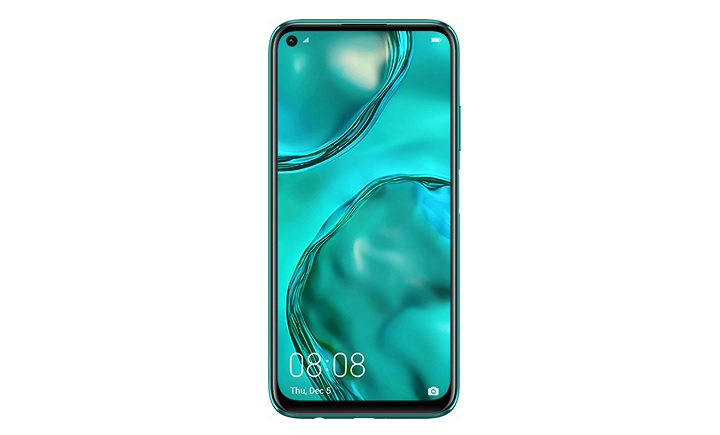 Dopisek „Lite” NIE dotyczy wielkości wyświetlacza i wymiarów bryły telefonu. Źródło: Huawei - Czy telefony robią się coraz większe i czy jest to problem? - dokument - 2020-07-09