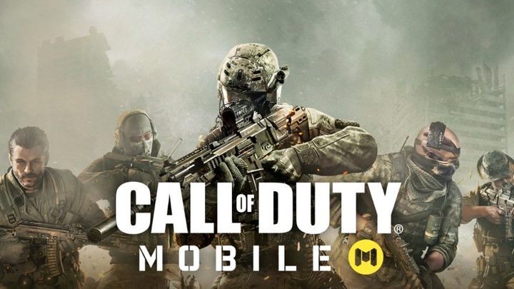 A wiecie, kto jest producentem CoD: Mobile? Tencent. - Drama z Blizzardem, czyli jak chińska cenzura wpływa na popkulturę - dokument - 2019-10-17