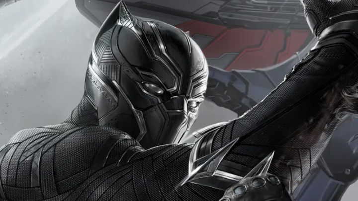 Gigantyczny sukces Black Panther nadał kierunek całemu Marvel Cinematic Universe. - 2019-04-18