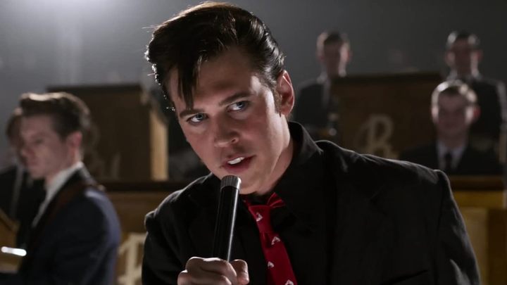 Elvis, reż. Baz Luhrmann, Warner Bros., 2022 - Najlepsze filmy 2022 roku - dokument - 2022-12-16