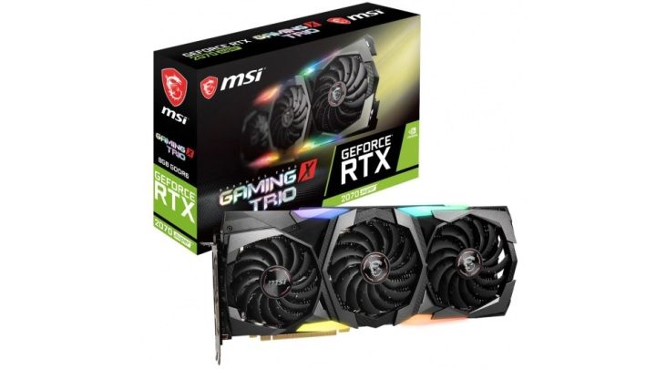 Sama karta graficzna potrafi kosztować drożej niż cała konsola. - 7 rzeczy, które PS5 zrobi lepiej od komputerów PC - dokument - 2020-05-28