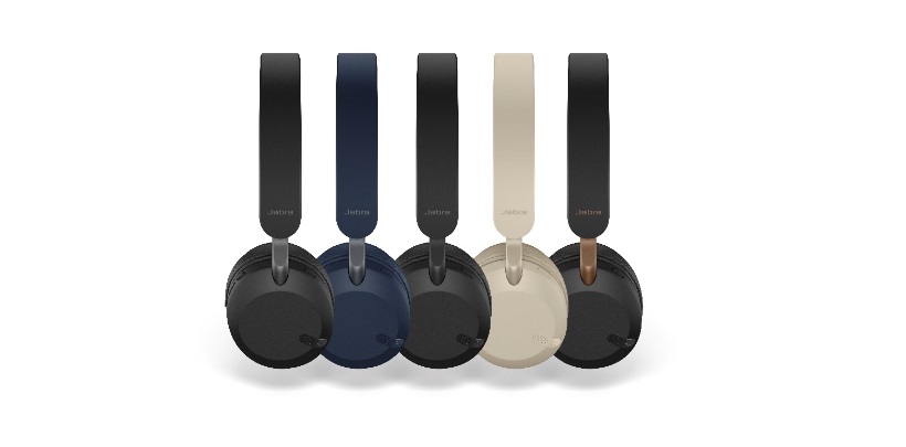 Jabra Elite 45H to jedne z mniejszych i lżejszych słuchawek na rynku - Najlepsze słuchawki bluetooth - brak mini jacka w smartfonie to nie problem - dokument - 2020-12-11