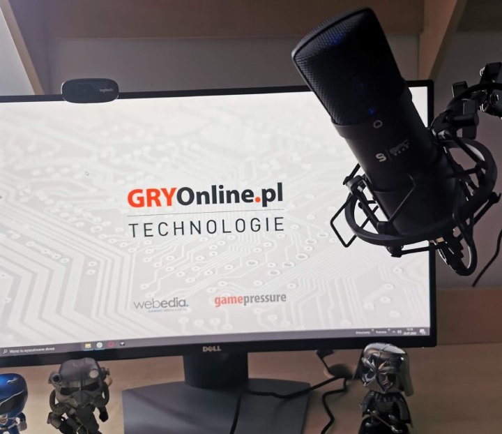 &nbsp; - Kamera, mikrofon i komputer do streamowania - od czego zacząć? - dokument - 2020-12-17