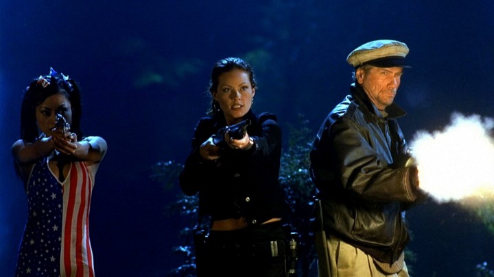 Dom śmierci; reż. Uwe Boll; Artisan Entertainment; 2003 - Horrory tak złe, że aż straszne. Ich seans będzie torturą - dokument - 2023-08-11