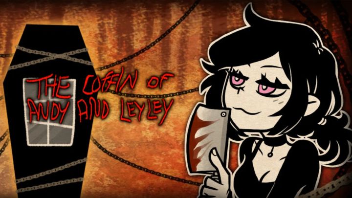 The Coffin of Andy and Leyley wywołało wiele kontrowersji, również ze względu na to, w jaki sposób podejmuje tematy tabu (The Coffin of Andy and Leyley, 2023, Kit9 Studio). - Psycholog ocenia, jak Hellblade i inne gry pokazują zaburzenia psychiczne - dokument - 2024-05-27