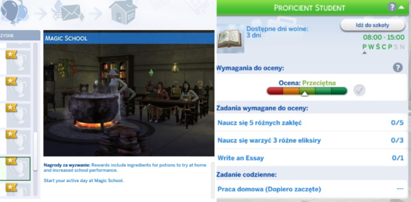 Źródło: Magic School