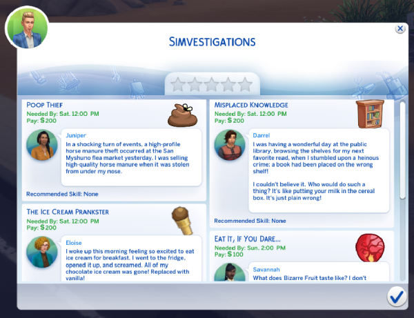 Źródło: Simvestigations