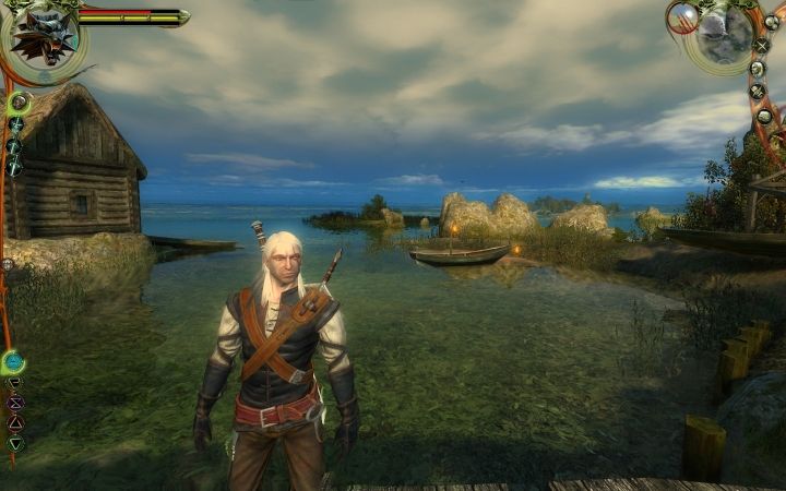 Pierwsze, czego oczekiwałbym od nowej wersji Wiedźmina, to zmiana modelu głównego bohatera. - Odświeżenie potrzebne od zaraz - remastery i remaki, na które czekamy - dokument - 2021-07-11