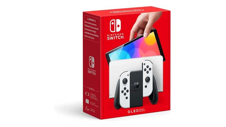 Cały świat w dłoniach. Osiedlaj wyspy, łap pokémony, oglądaj streamy… Źródło: nintendoswitch.pl - Black Friday 2021: promocje, na które warto polować - dokument - 2021-11-25