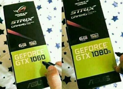 Do notebooka nie wsadzisz naprawdę mocnej karty graficznej...