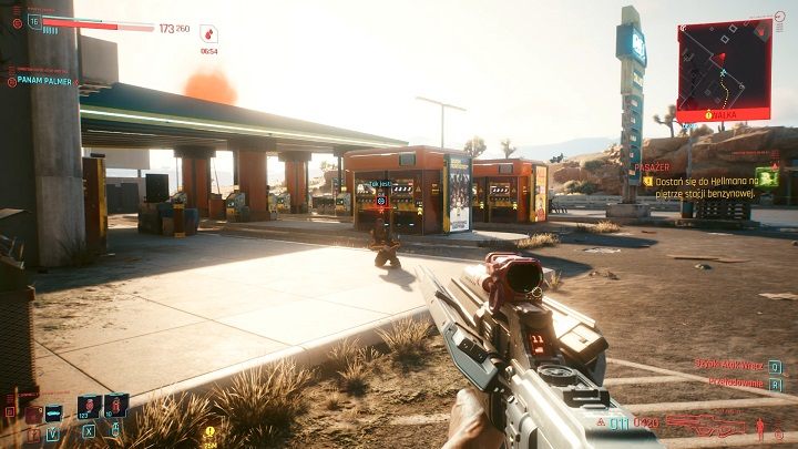 Ach ray tracing, w końcu posmakowałem tego boskiego nektaru pc master race… - RTX 3080 w starym laptopie - testujemy GeForce NOW - dokument - 2021-12-20