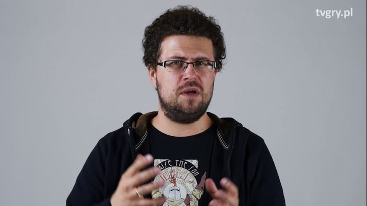 Każdy marzy by być jak Hed, ale nie oszukujmy się, większość z początkujących twórców nie osiągnie takiej rozpoznawalności. - Jak założyć kanał i zarabiać na YouTube? Ekipa TVGRY radzi! - dokument - 2021-05-23