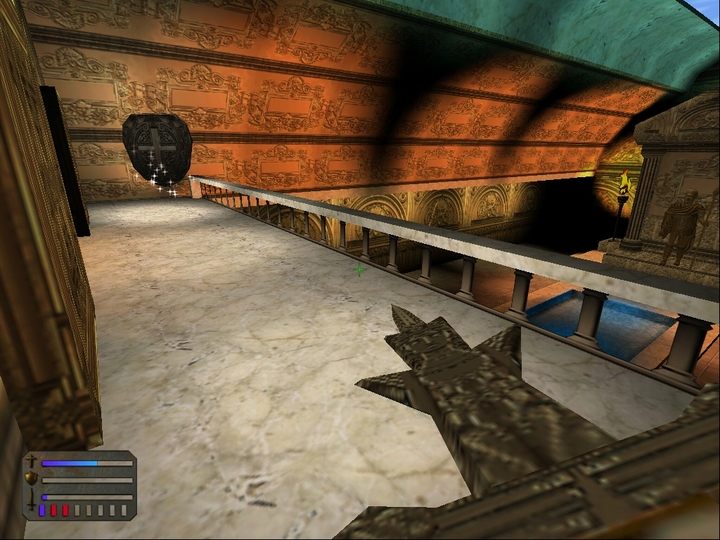 Catechumen (N’Lightning Software, 2000) - 2016-07-29