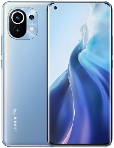 Telefon nagrywa filmy 8K w 24 klatkach na sekundę. Źródło: mi-home.pl - Wybraliśmy 10 najlepszych telefonów, które warto kupić na początku 2022 roku - dokument - 2022-01-28