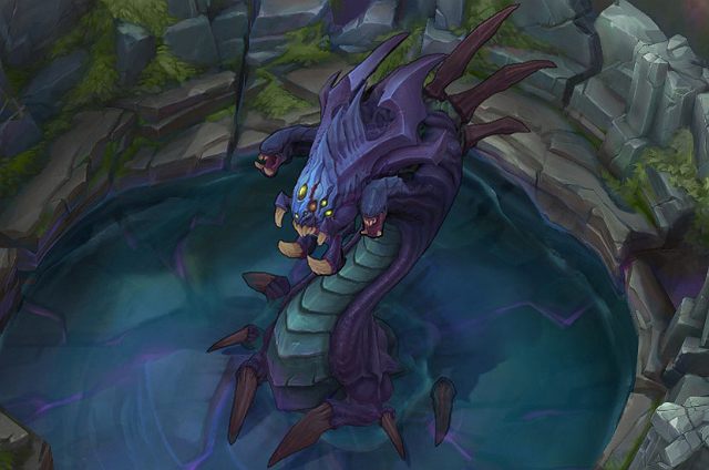 Odnowiony Baron. - 2014-11-27