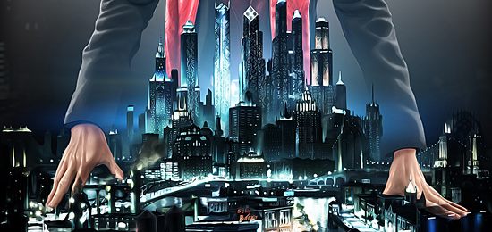 Saints Row IV - szalone połączenie inFamousa z Grand Theft Auto - ilustracja #3