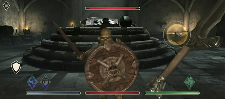 Graliśmy w The Elder Scrolls: Blades – jaki jest kieszonkowy Skyrim? - ilustracja #4