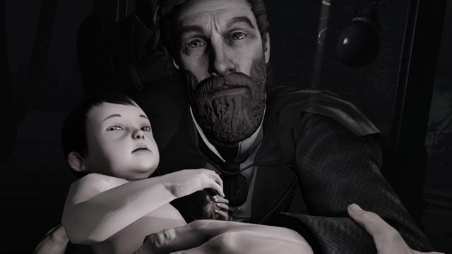 To w trakcie szarpaniny Elizabeth straciła palec. - 2013-04-07