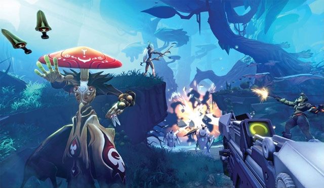 Źródło: Game Informer - 2014-07-13