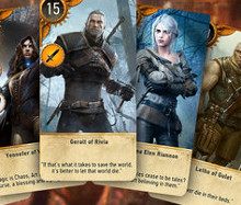 Co wycięto z gry Wiedźmin 3: Dziki Gon, czyli gdzie podział się Iorweth? - ilustracja #2