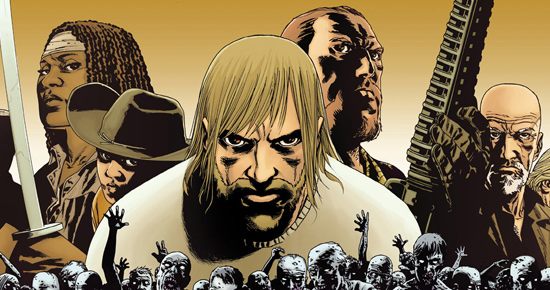 The Walking Dead: Survival Instinct - żywe trupy w grze FPP - ilustracja #2