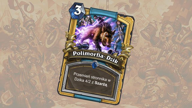 Hearthstone: Wielki Turniej – wybieramy najlepsze i najgorsze karty z nowego dodatku do karcianki Blizzarda - ilustracja #1