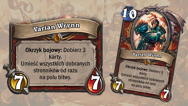 Hearthstone: Wielki Turniej – wybieramy najlepsze i najgorsze karty z nowego dodatku do karcianki Blizzarda - ilustracja #1