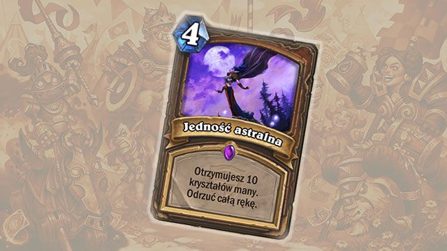 Hearthstone: Wielki Turniej – wybieramy najlepsze i najgorsze karty z nowego dodatku do karcianki Blizzarda - ilustracja #2