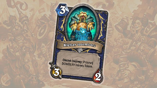 Hearthstone: Wielki Turniej – wybieramy najlepsze i najgorsze karty z nowego dodatku do karcianki Blizzarda - ilustracja #1
