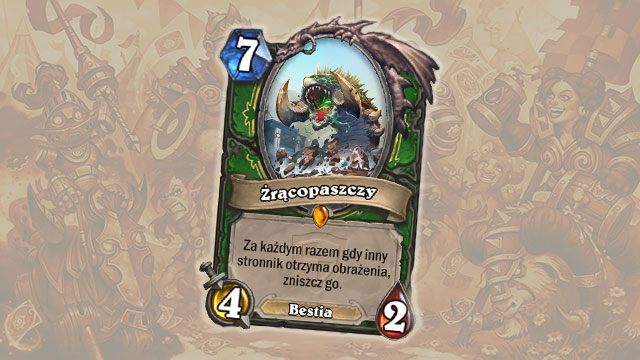 Hearthstone: Wielki Turniej – wybieramy najlepsze i najgorsze karty z nowego dodatku do karcianki Blizzarda - ilustracja #2