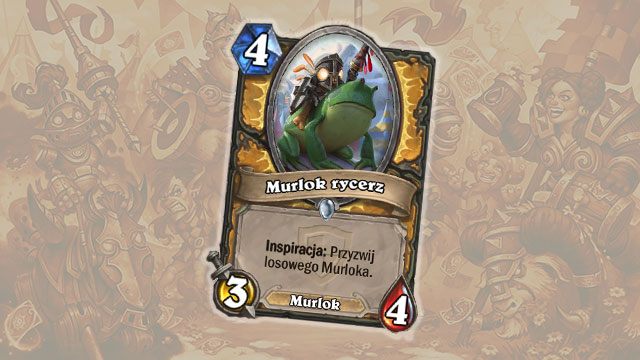 Hearthstone: Wielki Turniej – wybieramy najlepsze i najgorsze karty z nowego dodatku do karcianki Blizzarda - ilustracja #1