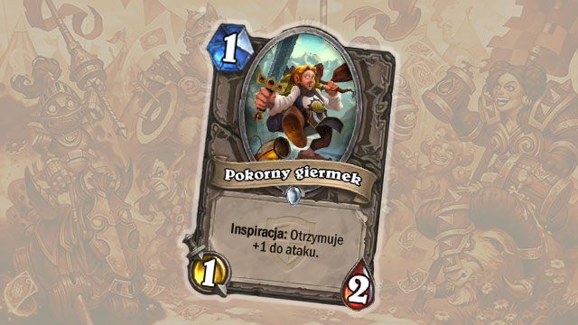 Hearthstone: Wielki Turniej – wybieramy najlepsze i najgorsze karty z nowego dodatku do karcianki Blizzarda - ilustracja #2