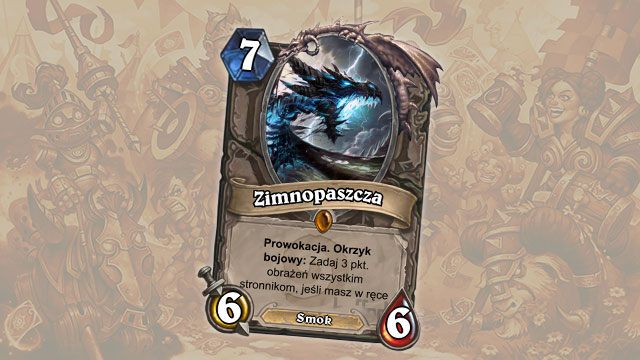 Hearthstone: Wielki Turniej – wybieramy najlepsze i najgorsze karty z nowego dodatku do karcianki Blizzarda - ilustracja #1