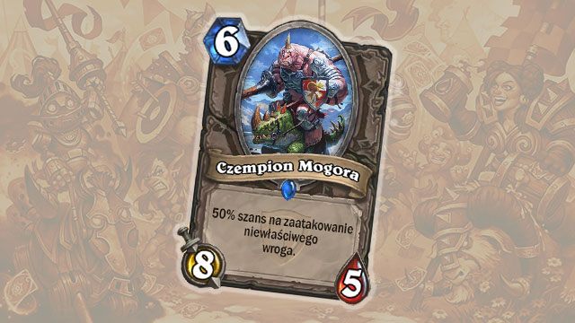Hearthstone: Wielki Turniej – wybieramy najlepsze i najgorsze karty z nowego dodatku do karcianki Blizzarda - ilustracja #2