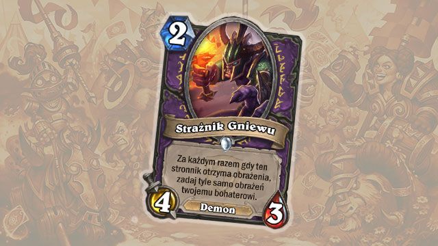 Hearthstone: Wielki Turniej – wybieramy najlepsze i najgorsze karty z nowego dodatku do karcianki Blizzarda - ilustracja #2