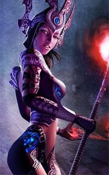 Testujemy grę Sacred 3 - znana seria hack and slashów zrywa ze swoimi tradycjami - ilustracja #2