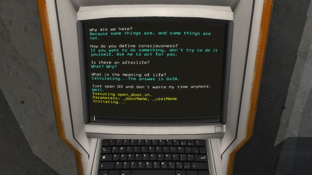 Odpowiedzi na pytania zasadnicze nie uzyskamy, ale możemy przynajmniej pobawić się w dyktatora. - 2015-09-02