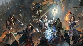 Graliśmy w Pathfinder: Kingmaker – klasyczne RPG dla hardkorowców - ilustracja #3