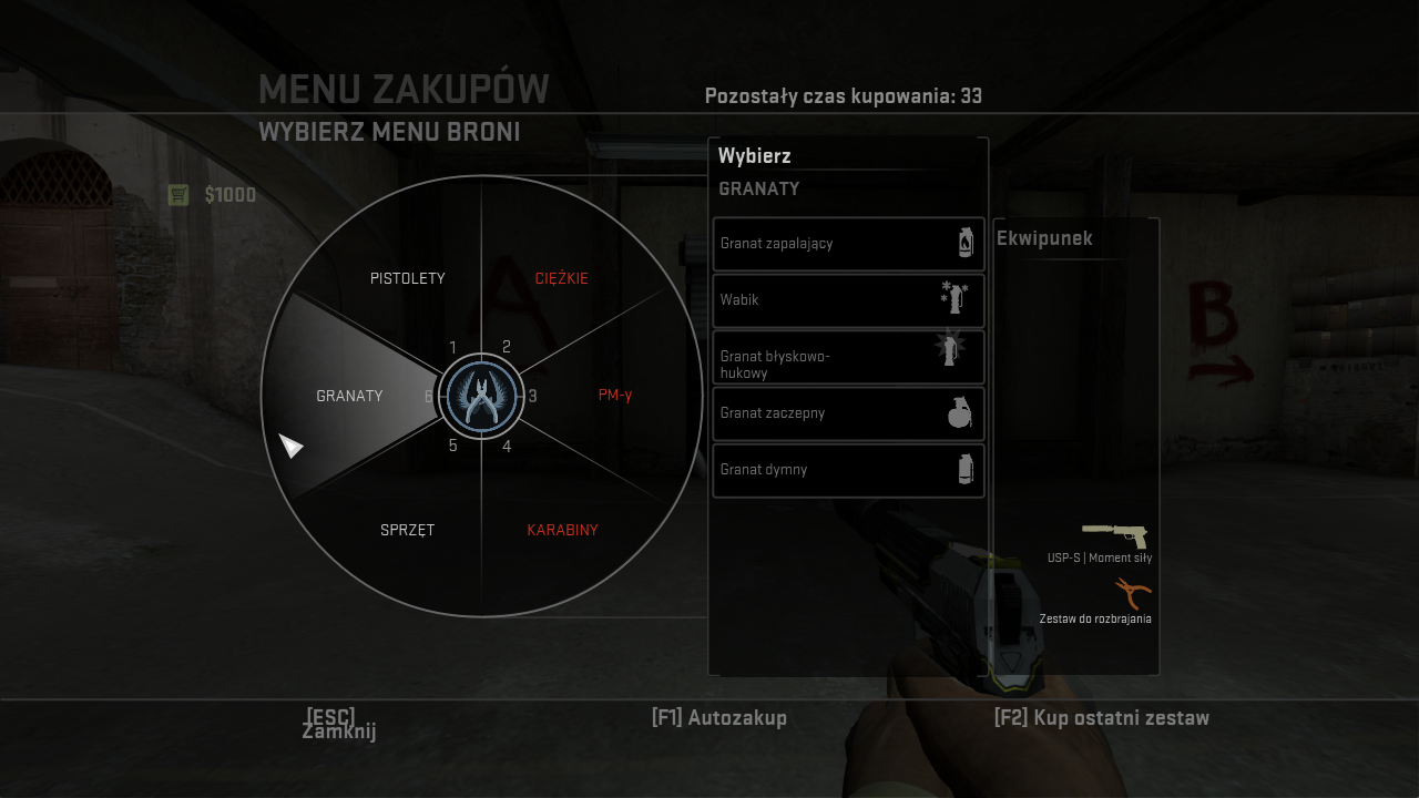 Counter-Strike od A do Z, czyli jak zacząć przygodę z najlepszą strzelanką na rynku - ilustracja #3