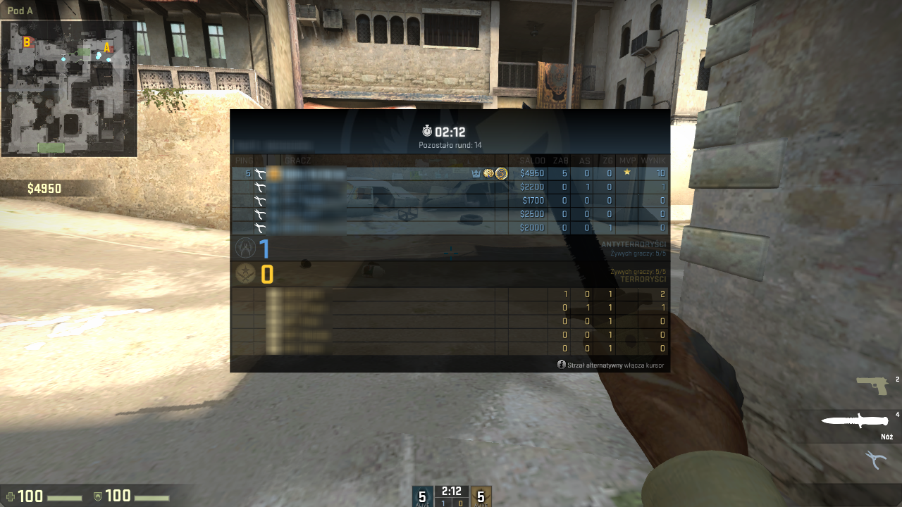 Counter-Strike od A do Z, czyli jak zacząć przygodę z najlepszą strzelanką na rynku - ilustracja #2