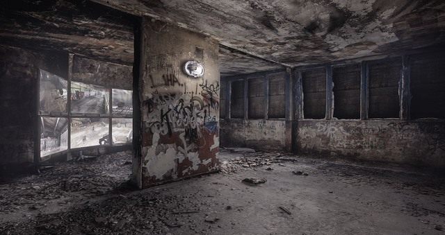 Widzieliśmy Get Even – polski FPS z masą intrygujących pomysłów i świetną grafiką - ilustracja #3